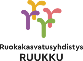 Ruokakasvatusyhdistys Ruukku ry